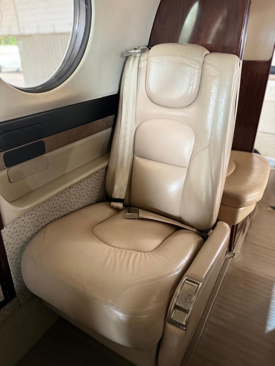 Super King Air 350 Ano 2000 - Imagem 10