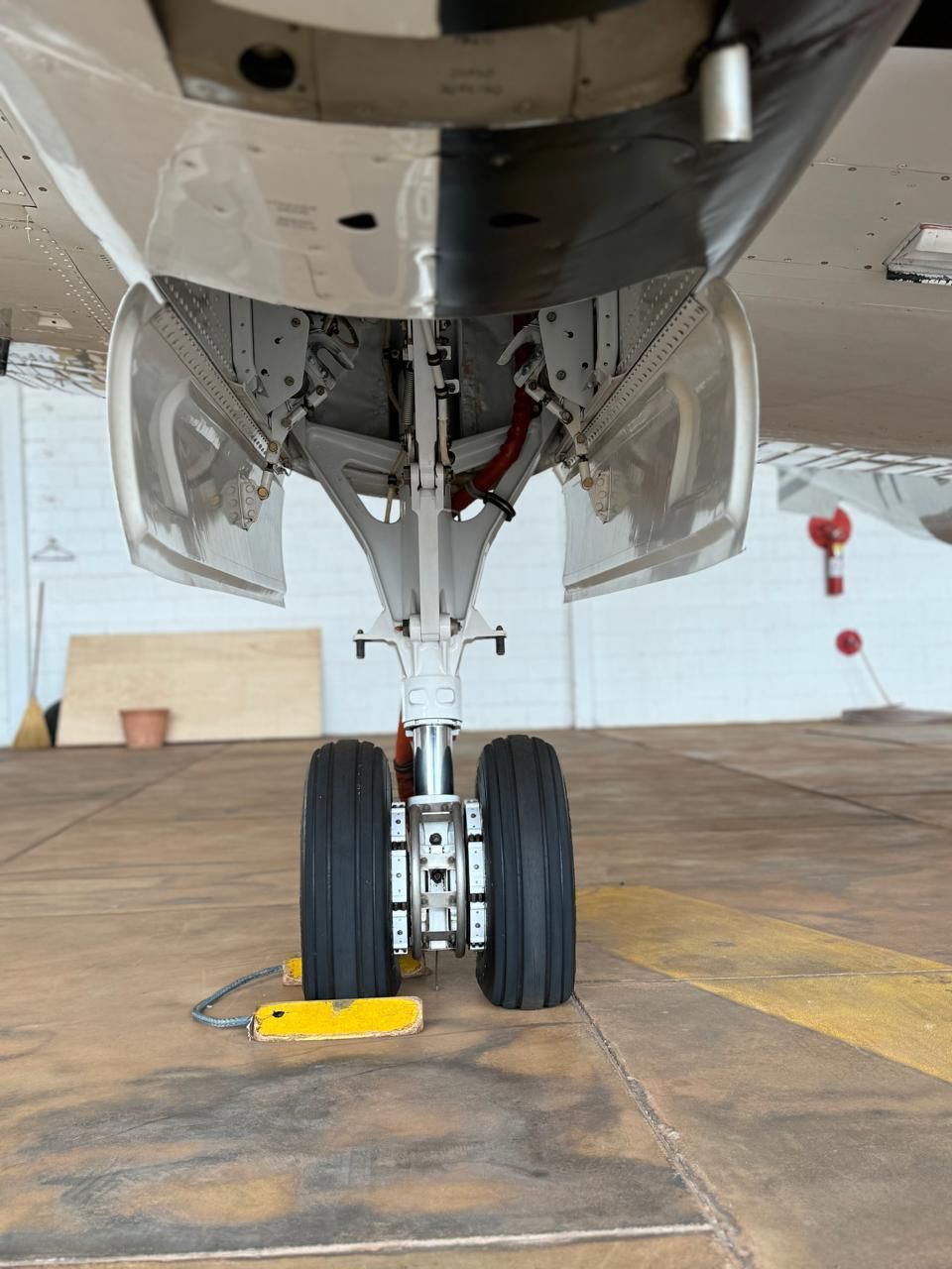 Super King Air 350 Ano 2000 - Imagem 7