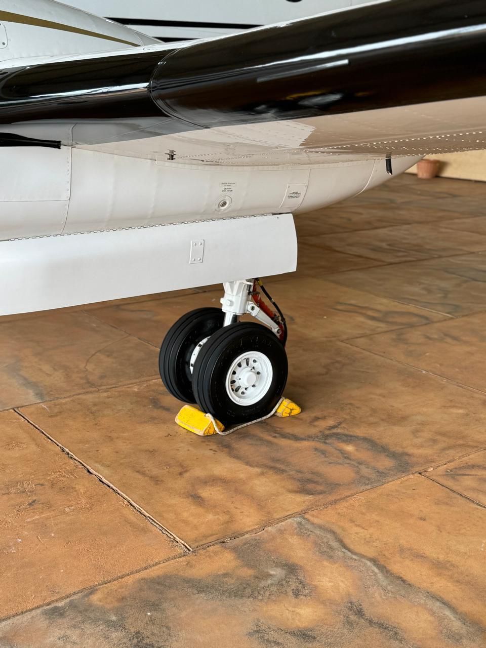 Super King Air 350 Ano 2000 - Imagem 8