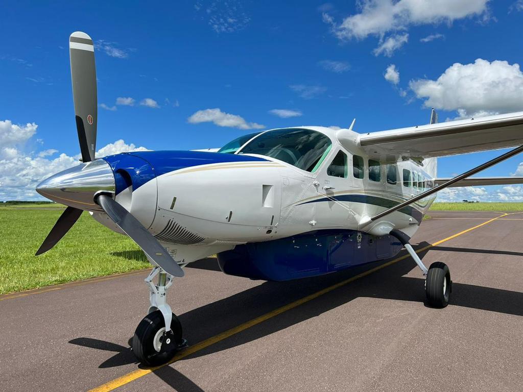 Cessna Grand Caravan EX - Ano 2015 - Imagem 20