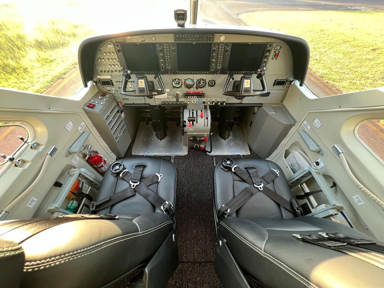 Cessna Grand Caravan EX - Ano 2015 - Imagem 16