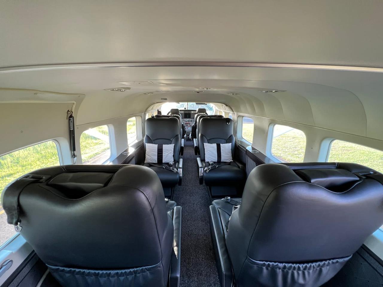 Cessna Grand Caravan EX - Ano 2015 - Imagem 10