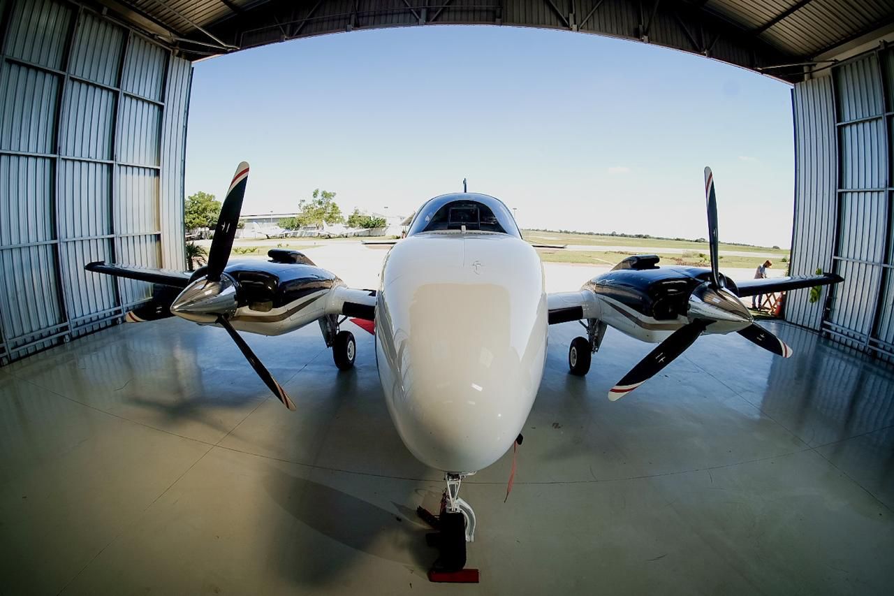 Beechcraft Baron G58 Ano 2018 - Imagem 6
