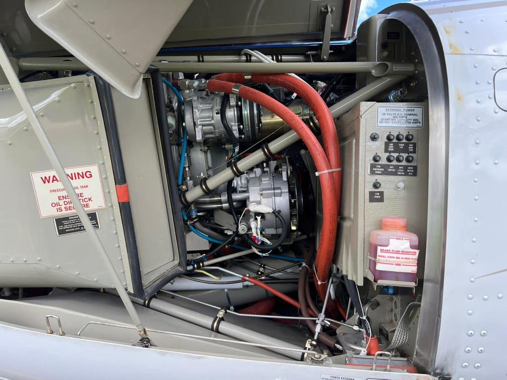 Cessna Grand Caravan EX - Ano 2015 - Imagem 5