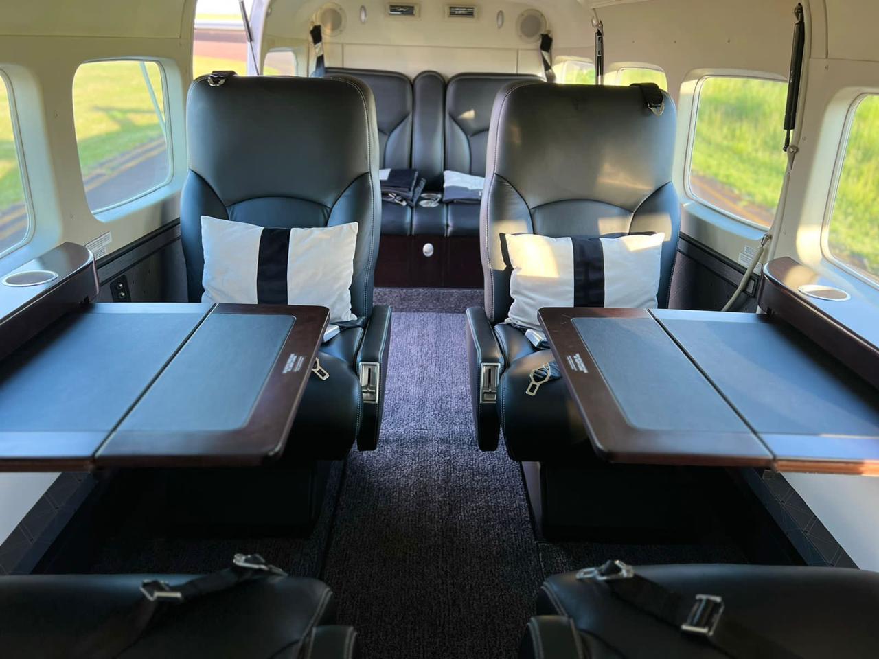 Cessna Grand Caravan EX - Ano 2015 - Imagem 13