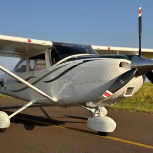 Cessna Skylane Aspirado C182S Ano 1998