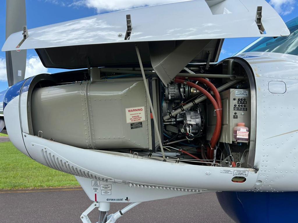 Cessna Grand Caravan EX - Ano 2015 - Imagem 4