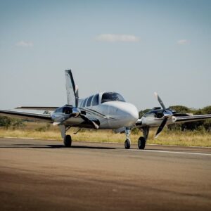 Beechcraft Baron G58  Ano 2018