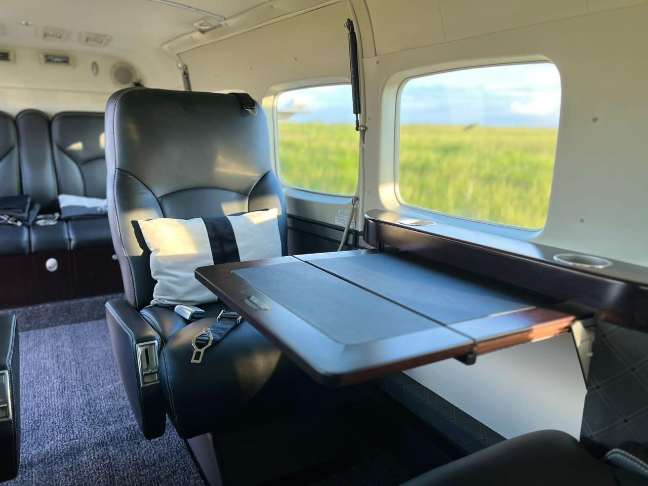 Cessna Grand Caravan EX - Ano 2015 - Imagem 12