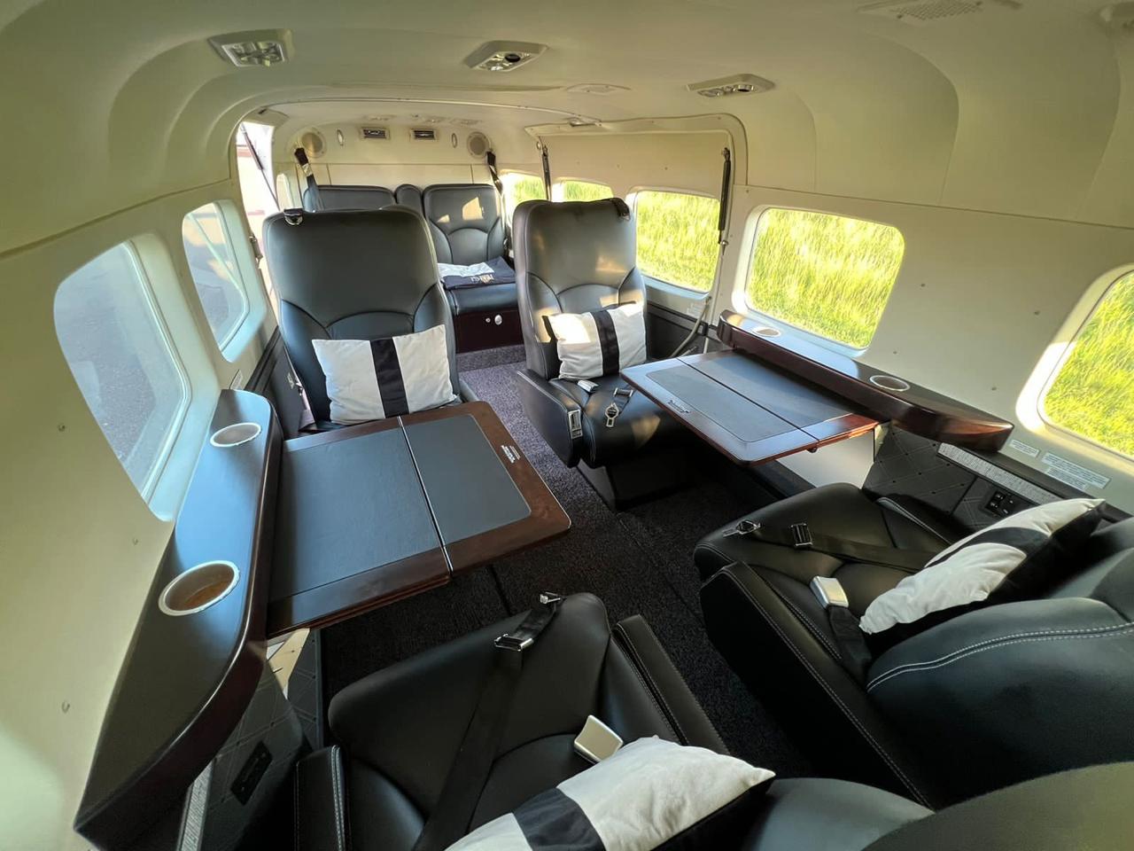 Cessna Grand Caravan EX - Ano 2015 - Imagem 11