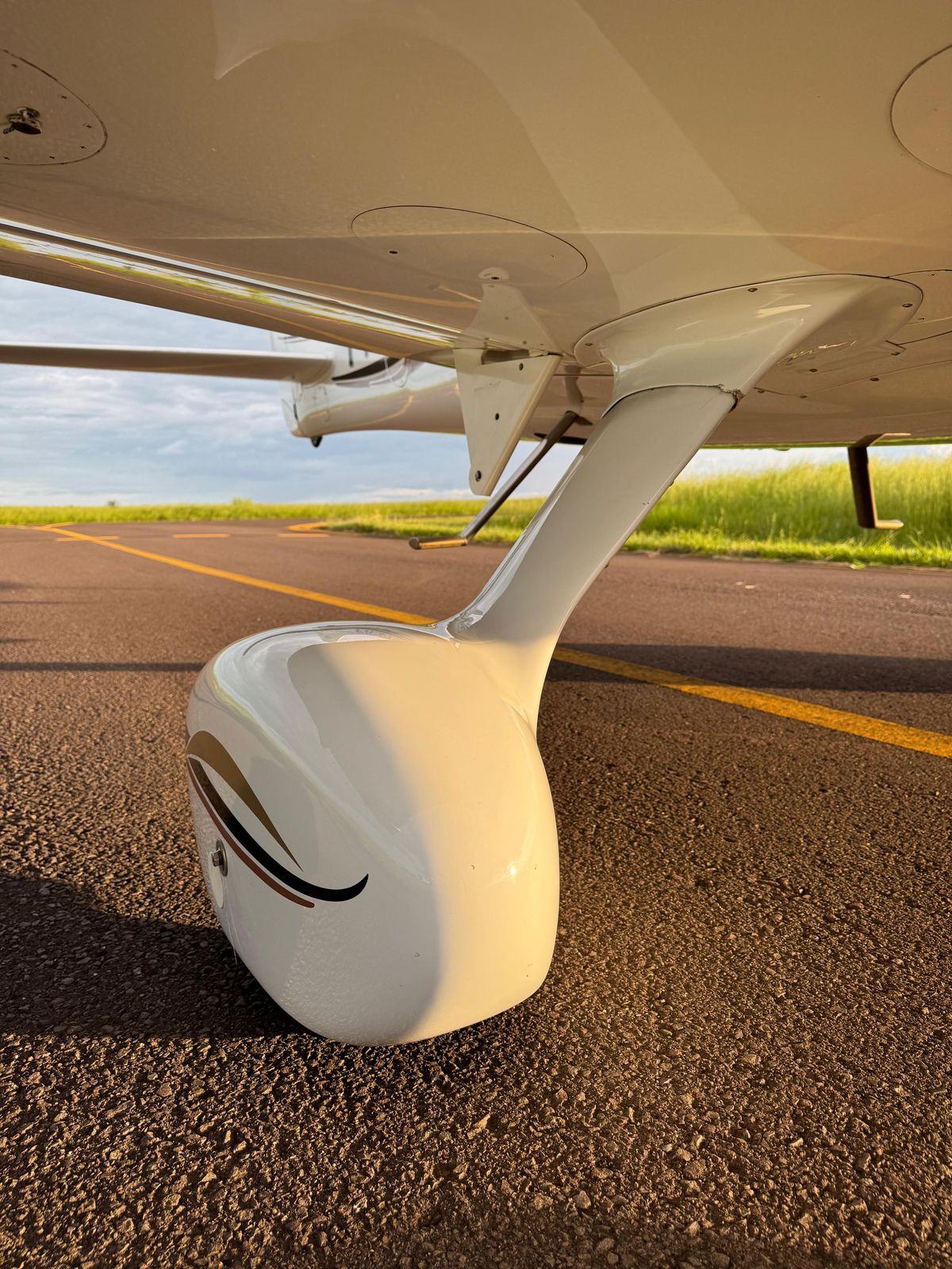 Cirrus SR22 G3 GTS Ano 2007 - Imagem 13