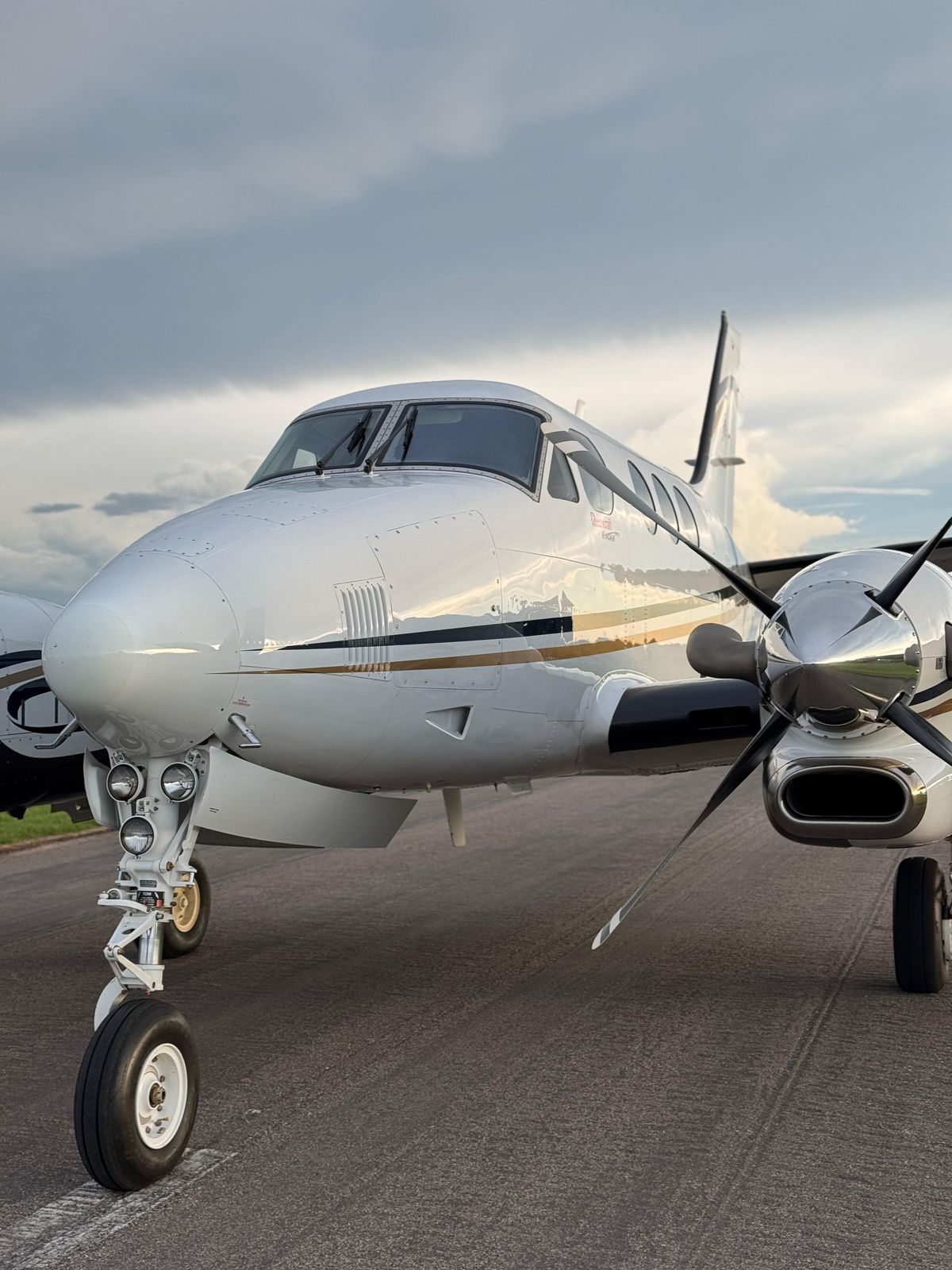 King Air C90GTi Ano 2009 - Imagem 9
