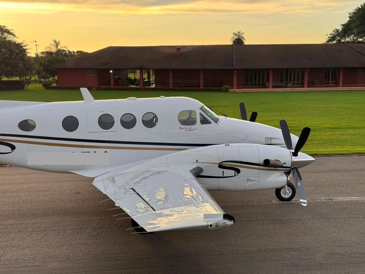 King Air C90GTi Ano 2009 - Imagem 6