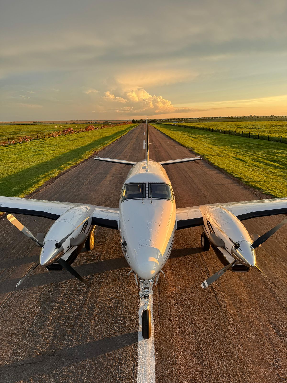 King Air C90GTi Ano 2009 - Imagem 2