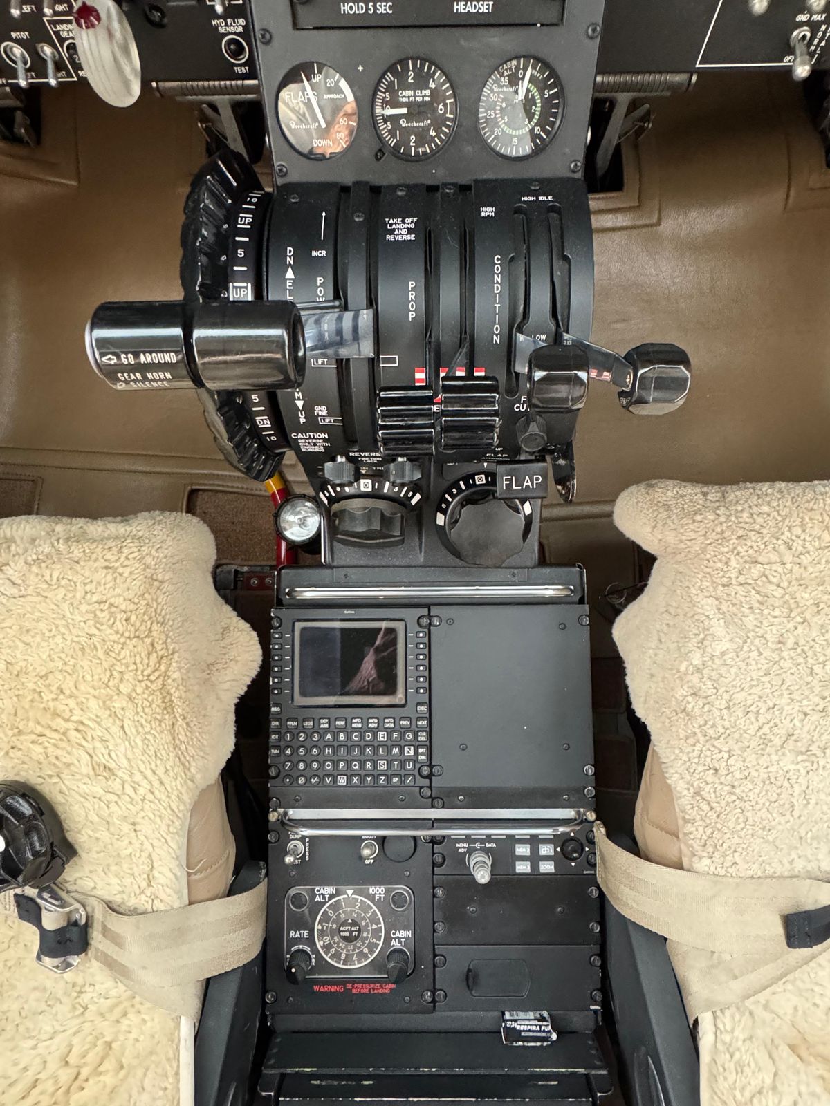 King Air C90GTi Ano 2009 - Imagem 17