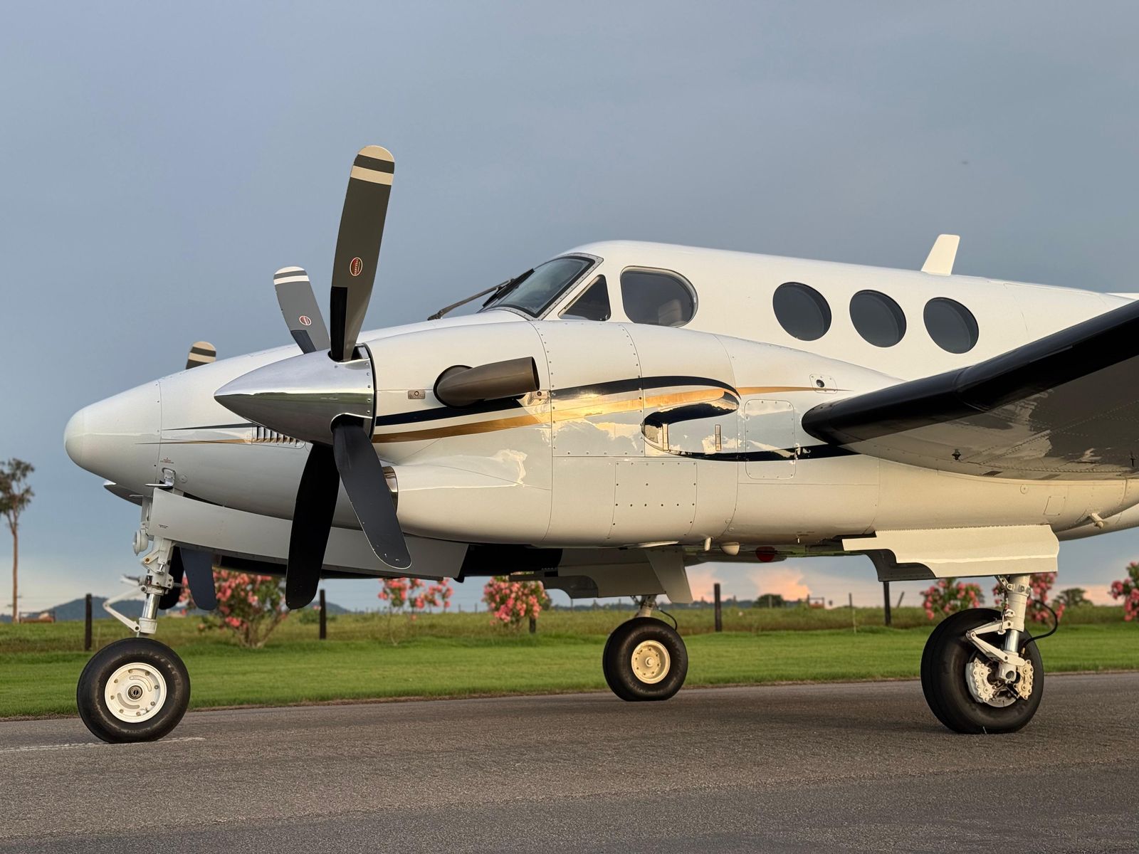 King Air C90GTi Ano 2009 - Imagem 16