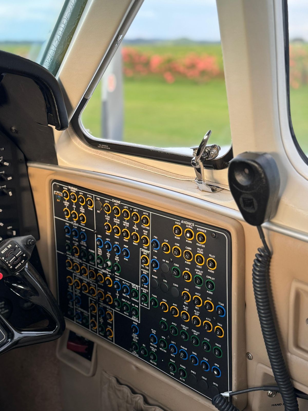 King Air C90GTi Ano 2009 - Imagem 14