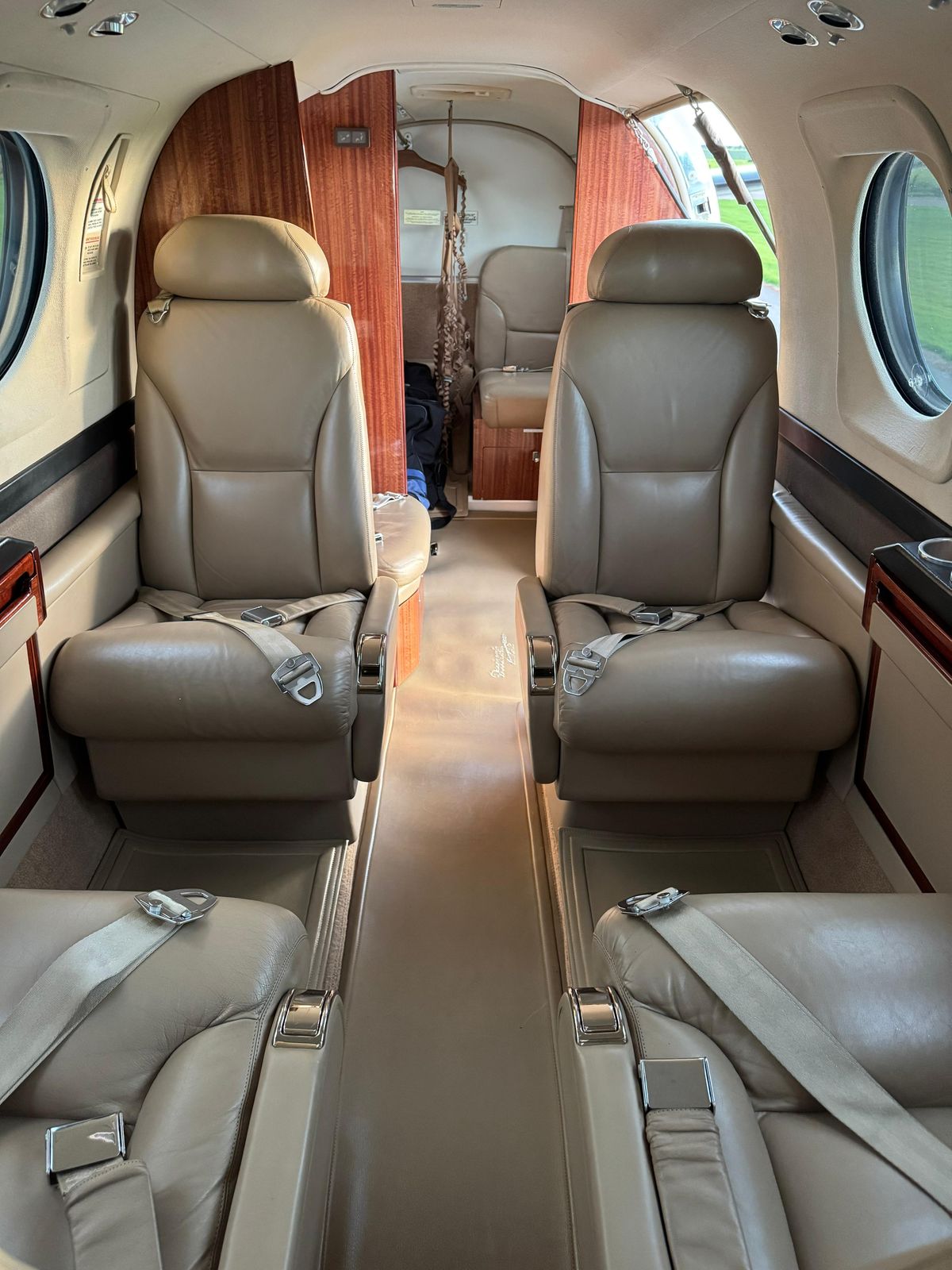 King Air C90GTi Ano 2009 - Imagem 13