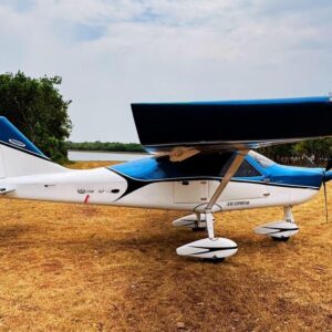 Montaer MC 01 Ano 2024