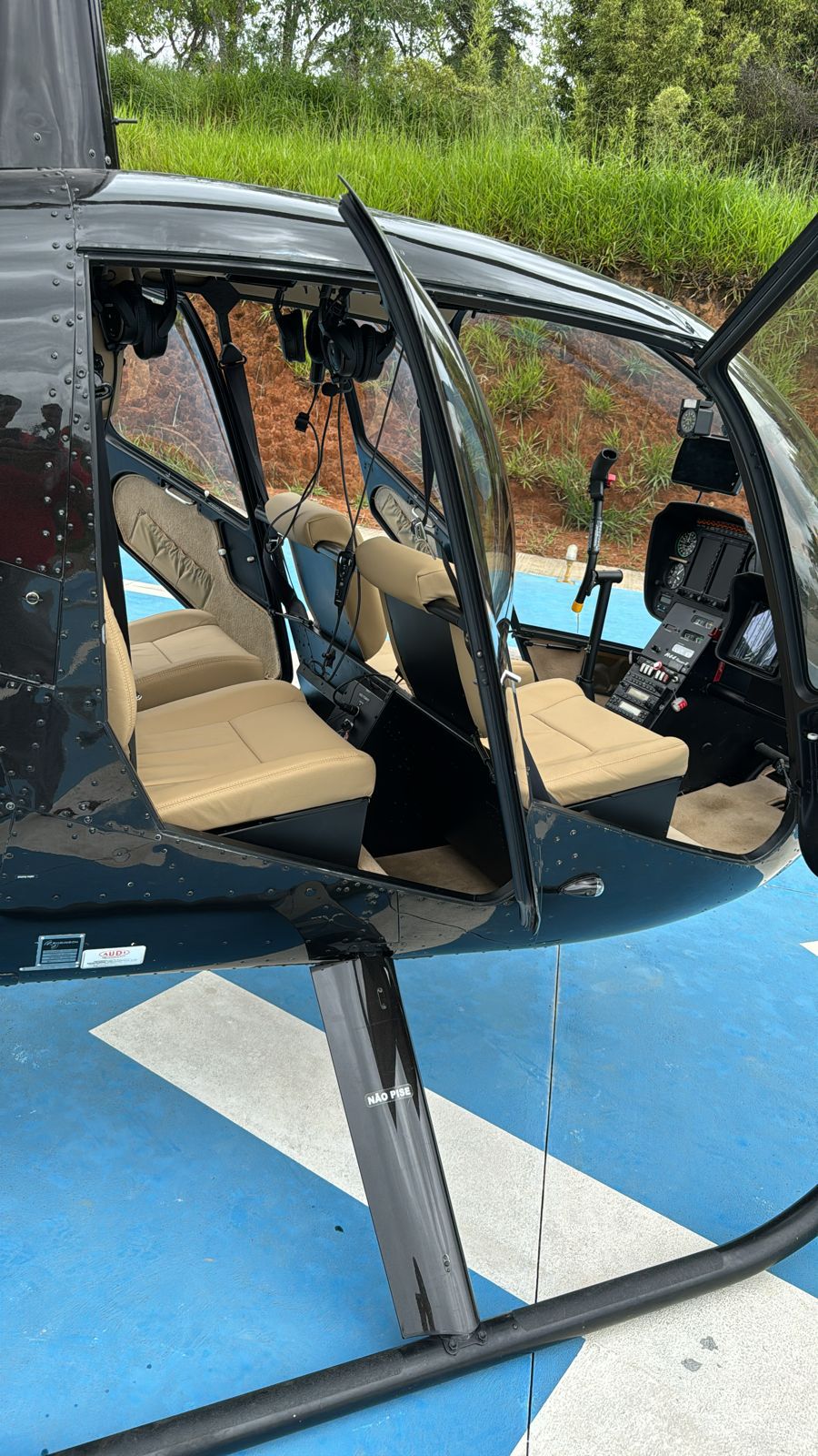 Robinson R44 Raven II Ano2015 - Imagem 5