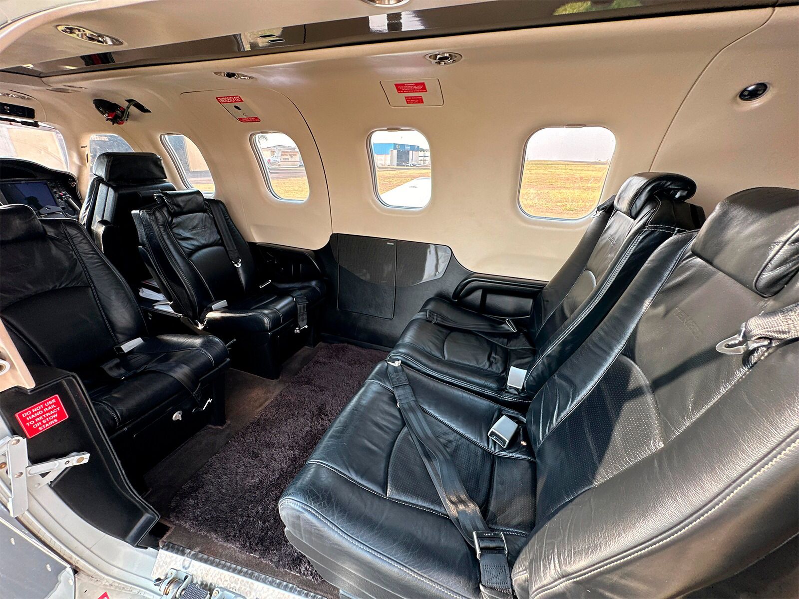 TBM 850 Ano 2014 - Imagem 21