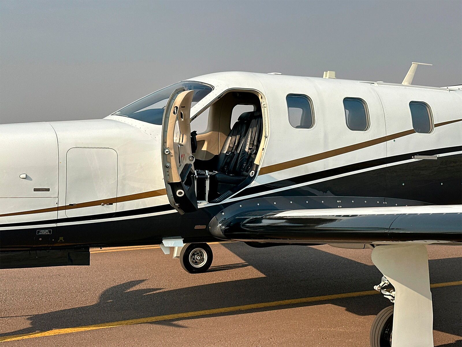 TBM 850 Ano 2014 - Imagem 11