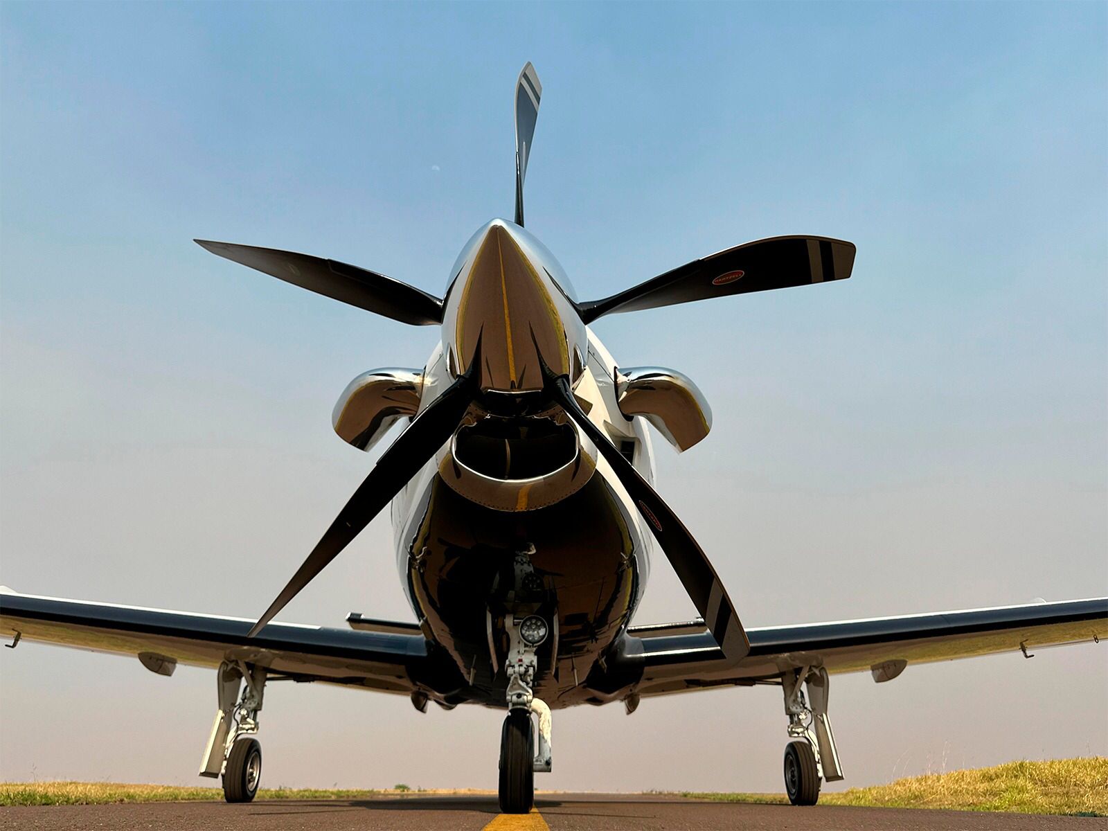 TBM 850 Ano 2014 - Imagem 8