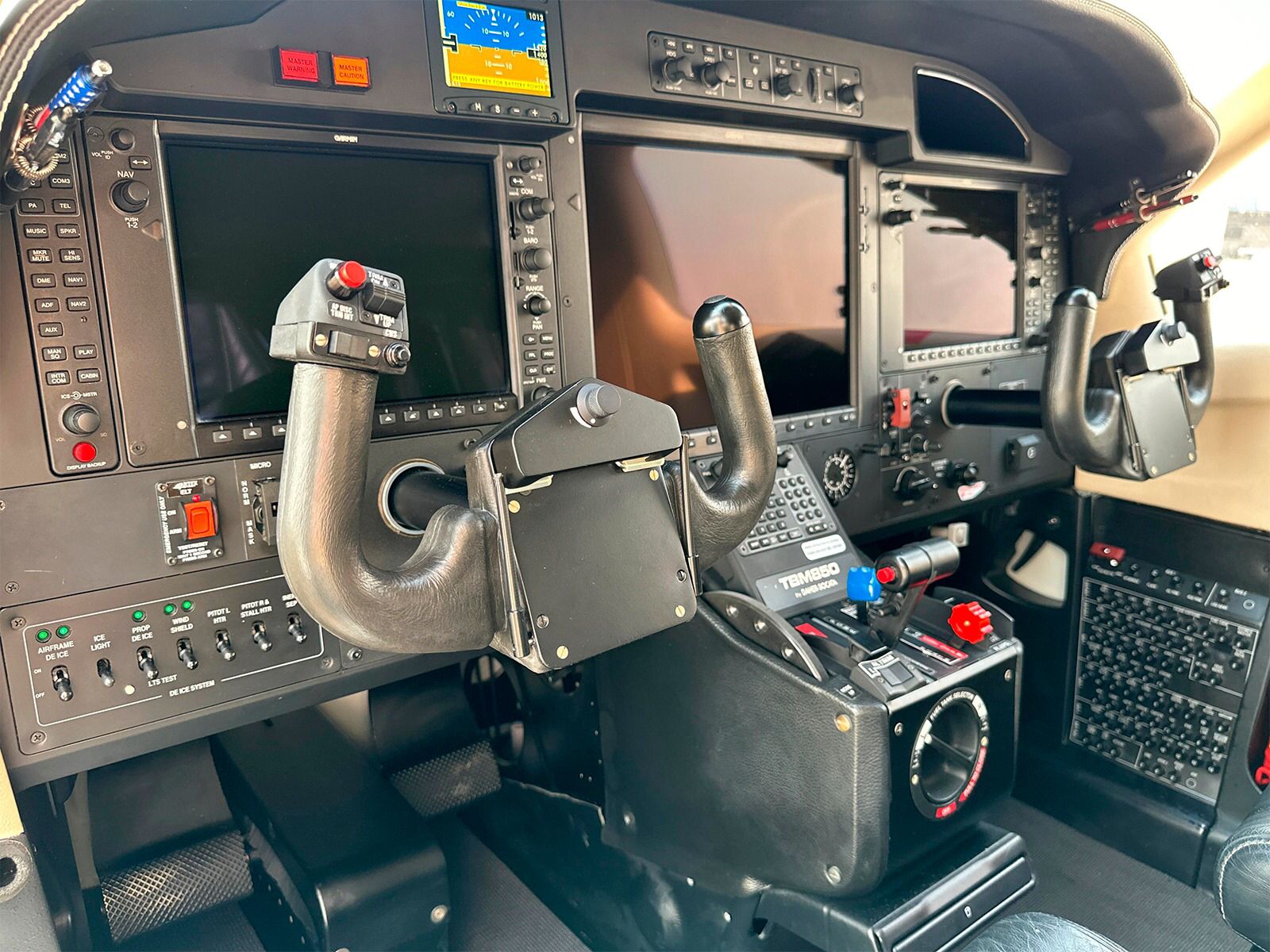 TBM 850 Ano 2014 - Imagem 7