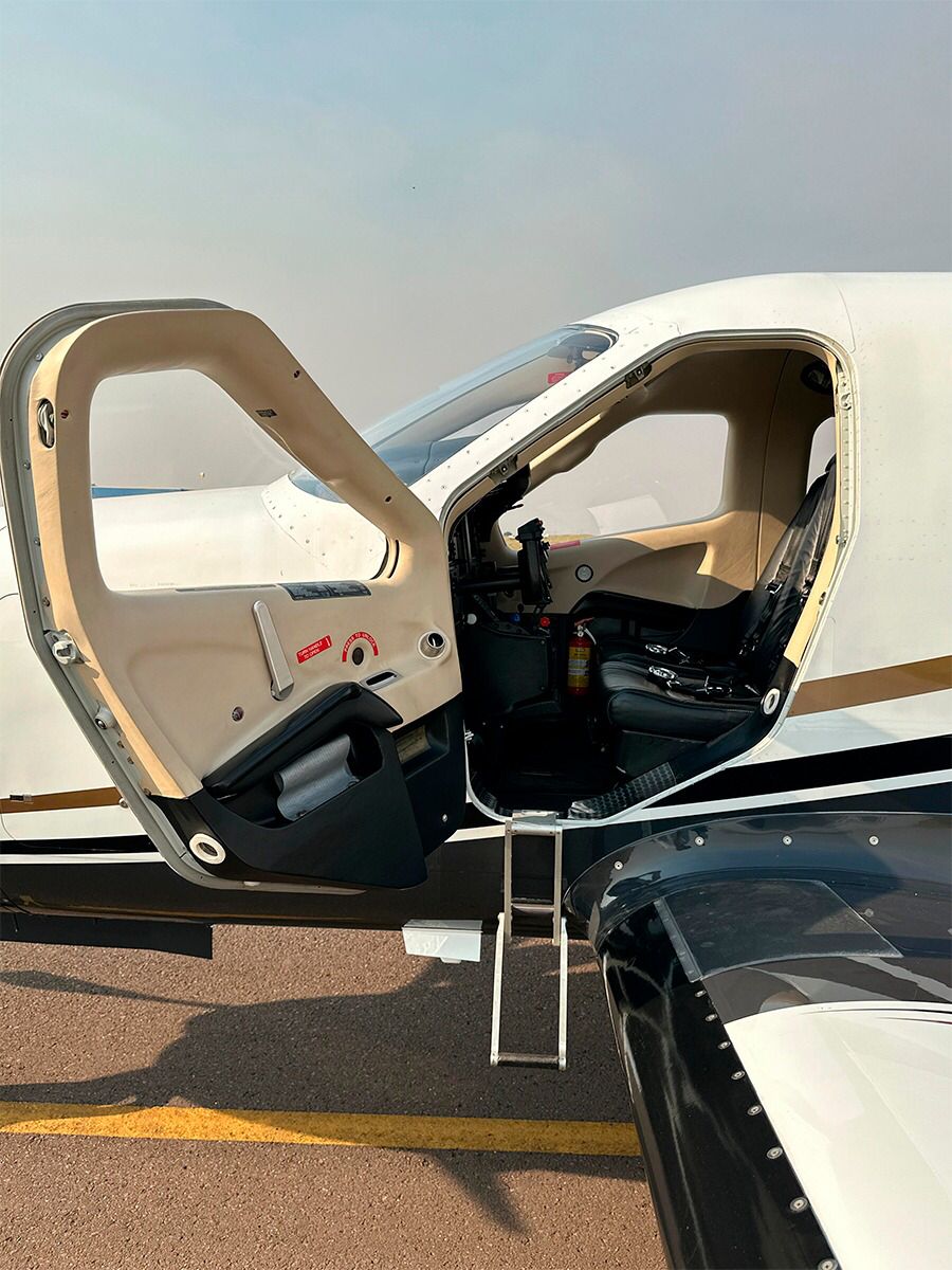 TBM 850 Ano 2014 - Imagem 6