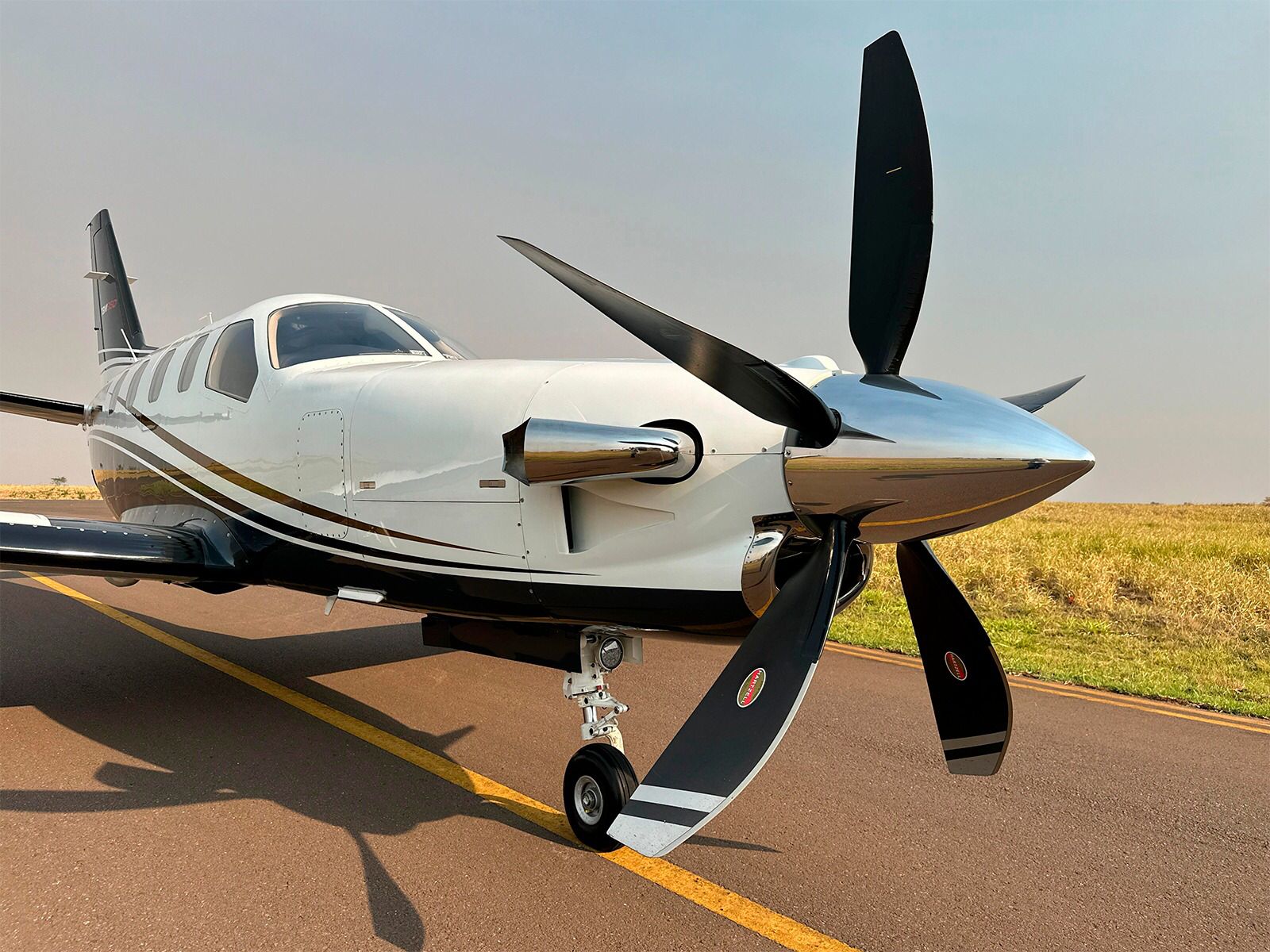 TBM 850 Ano 2014 - Imagem 5