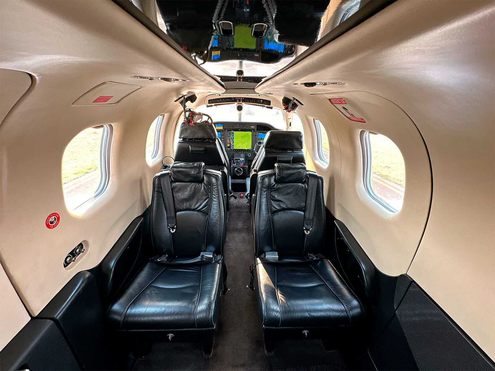 TBM 850 Ano 2014 - Imagem 4