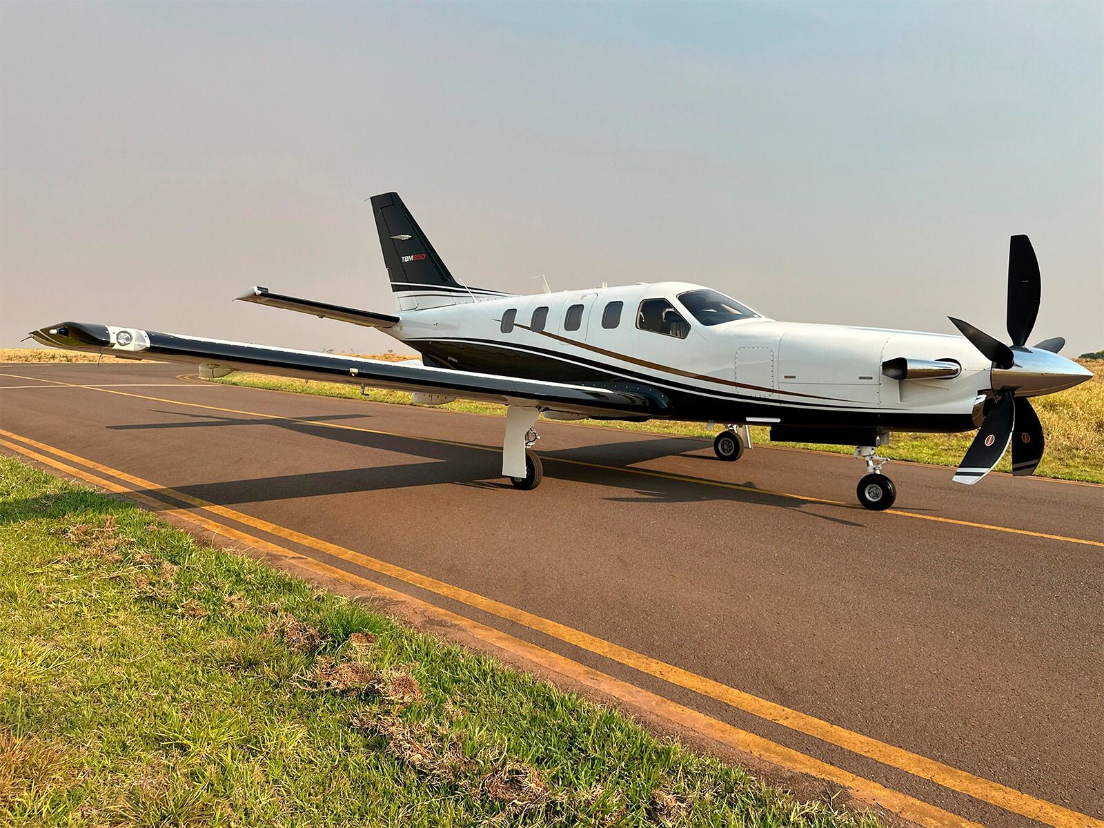 TBM 850 Ano 2014 - Imagem 3