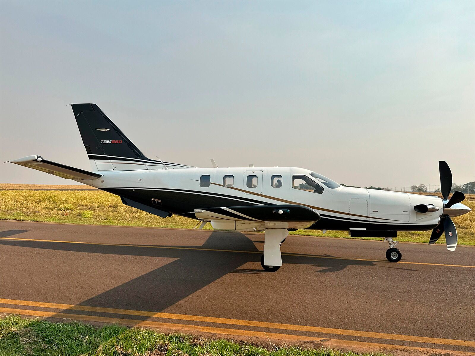 TBM 850 Ano 2014 - Imagem 2