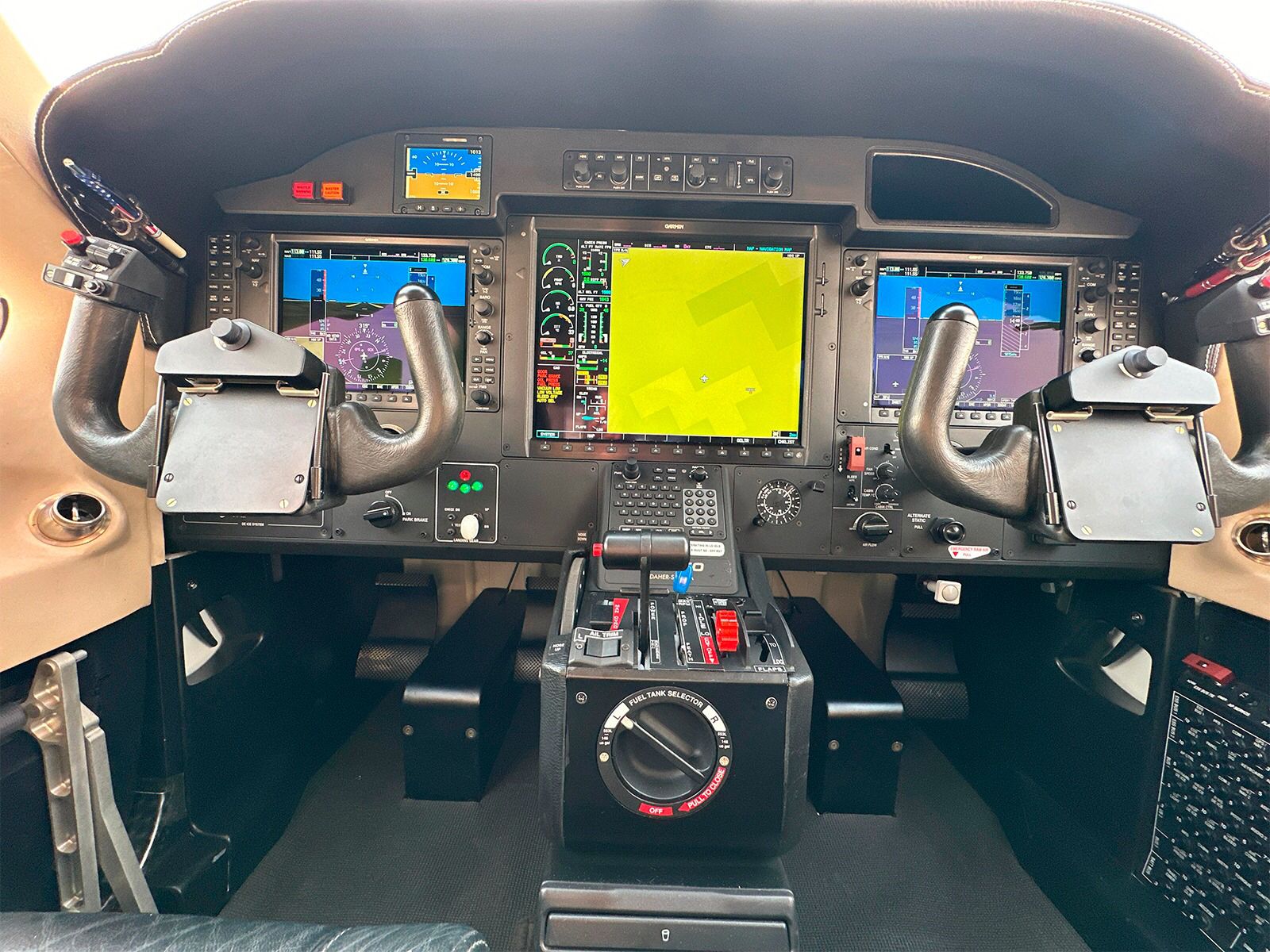 TBM 850 Ano 2014 - Imagem 19