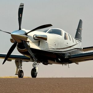TBM 850 Ano 2014