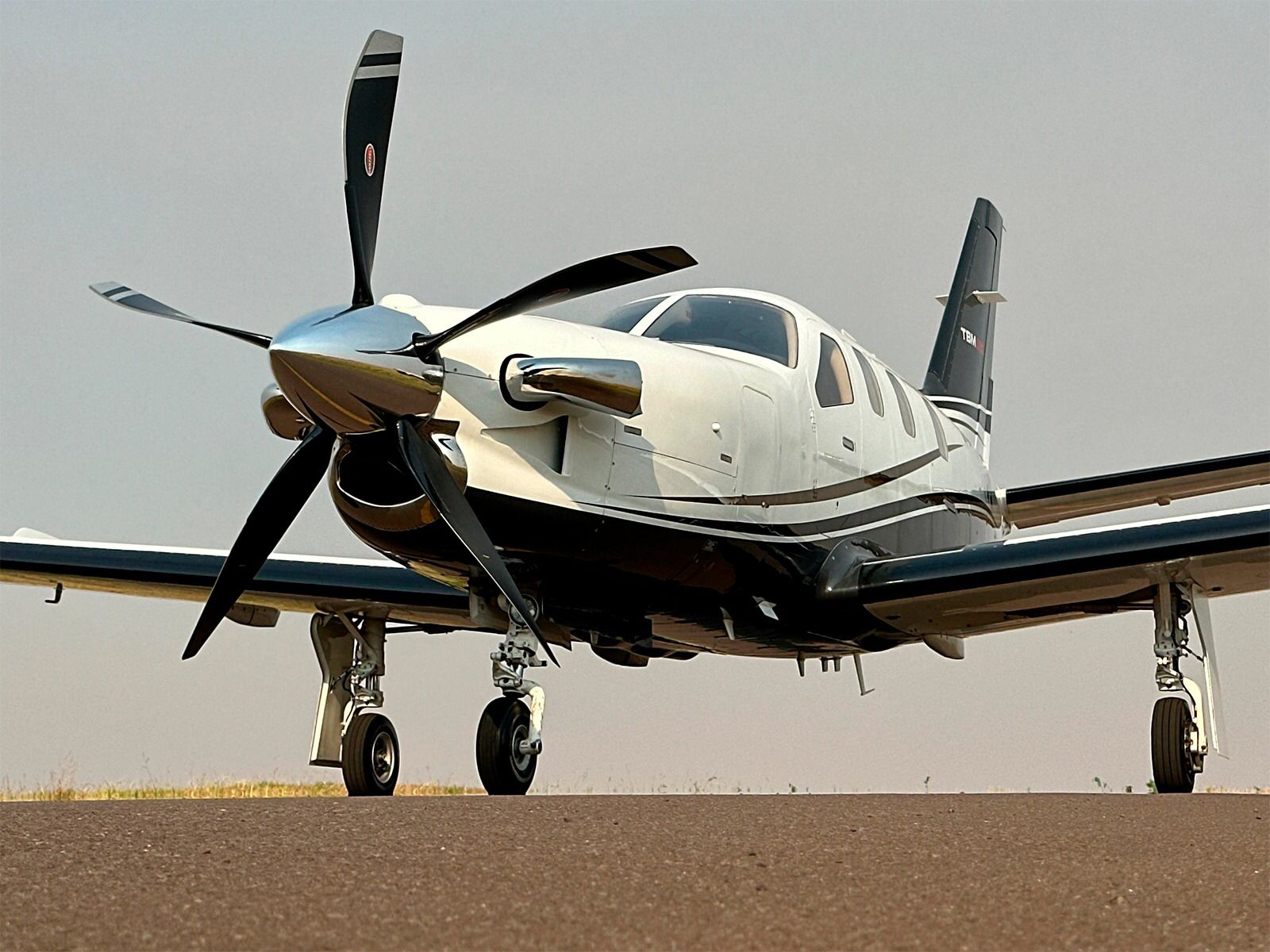 TBM 850 Ano 2014