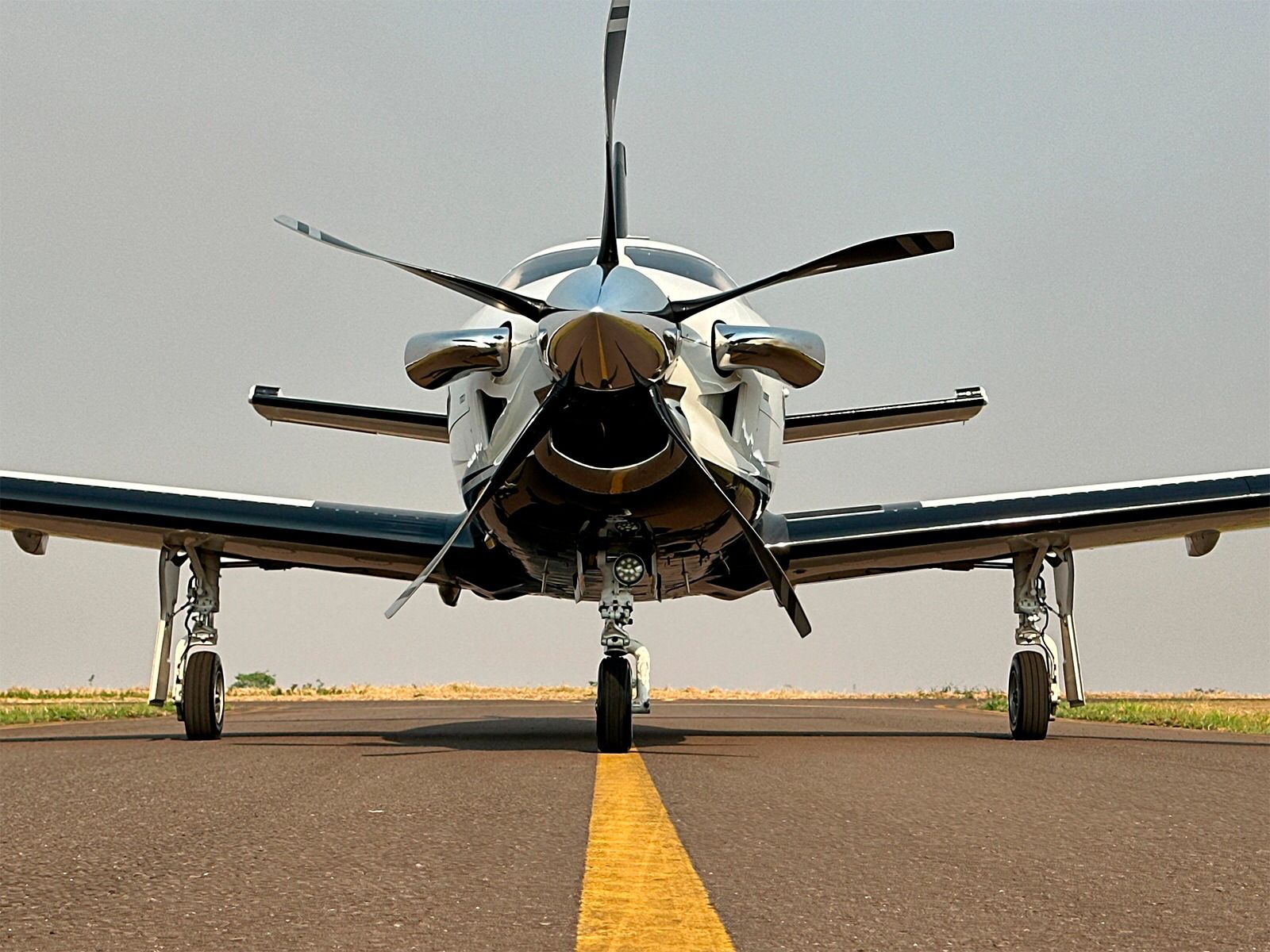 TBM 850 Ano 2014 - Imagem 16