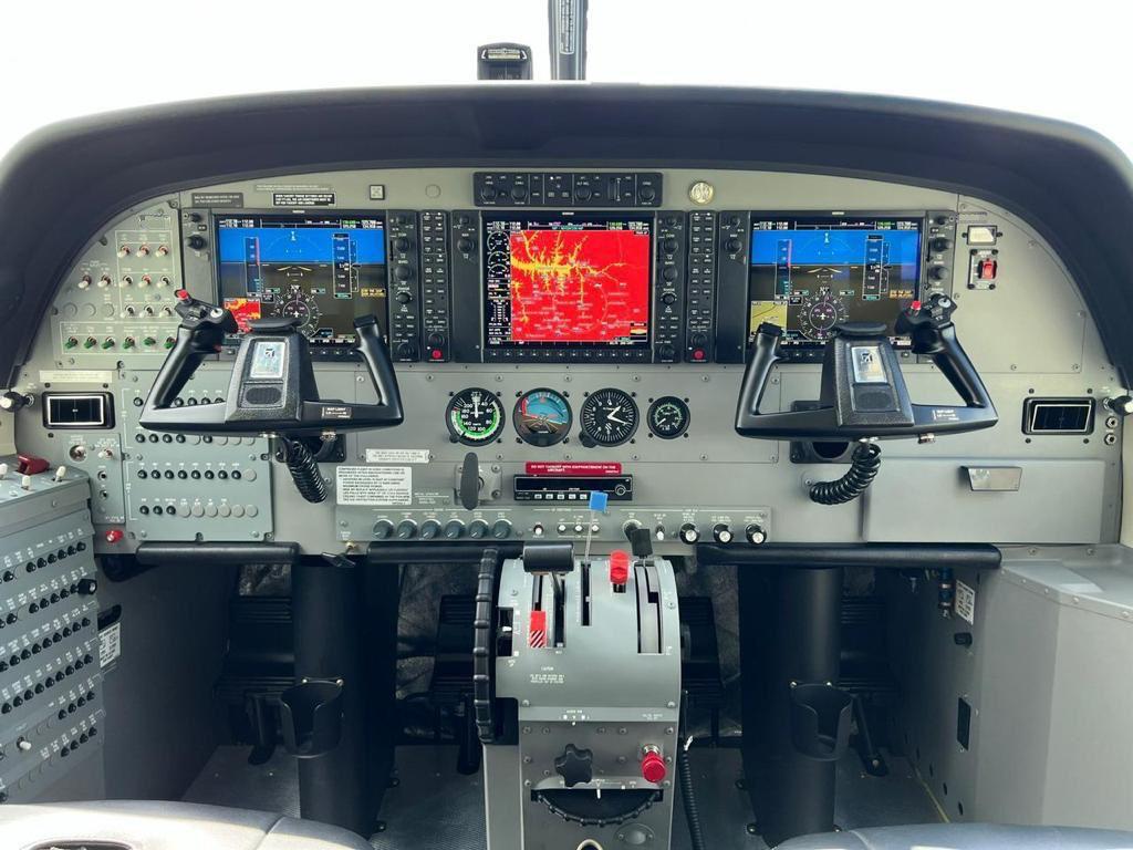 Cessna Grand Caravan EX - Ano 2015 - Imagem 17