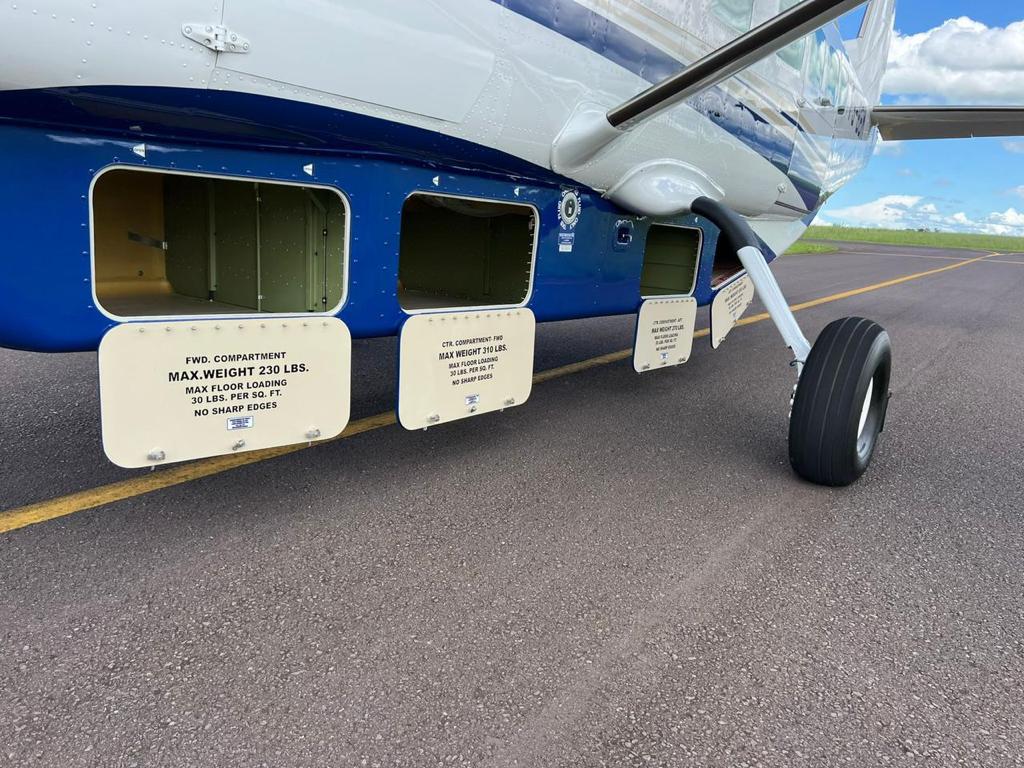 Cessna Grand Caravan EX - Ano 2015 - Imagem 2