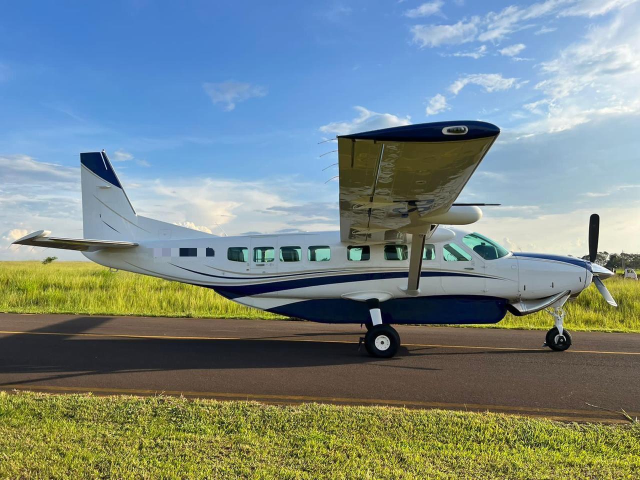 Cessna Grand Caravan EX - Ano 2015 - Imagem 18