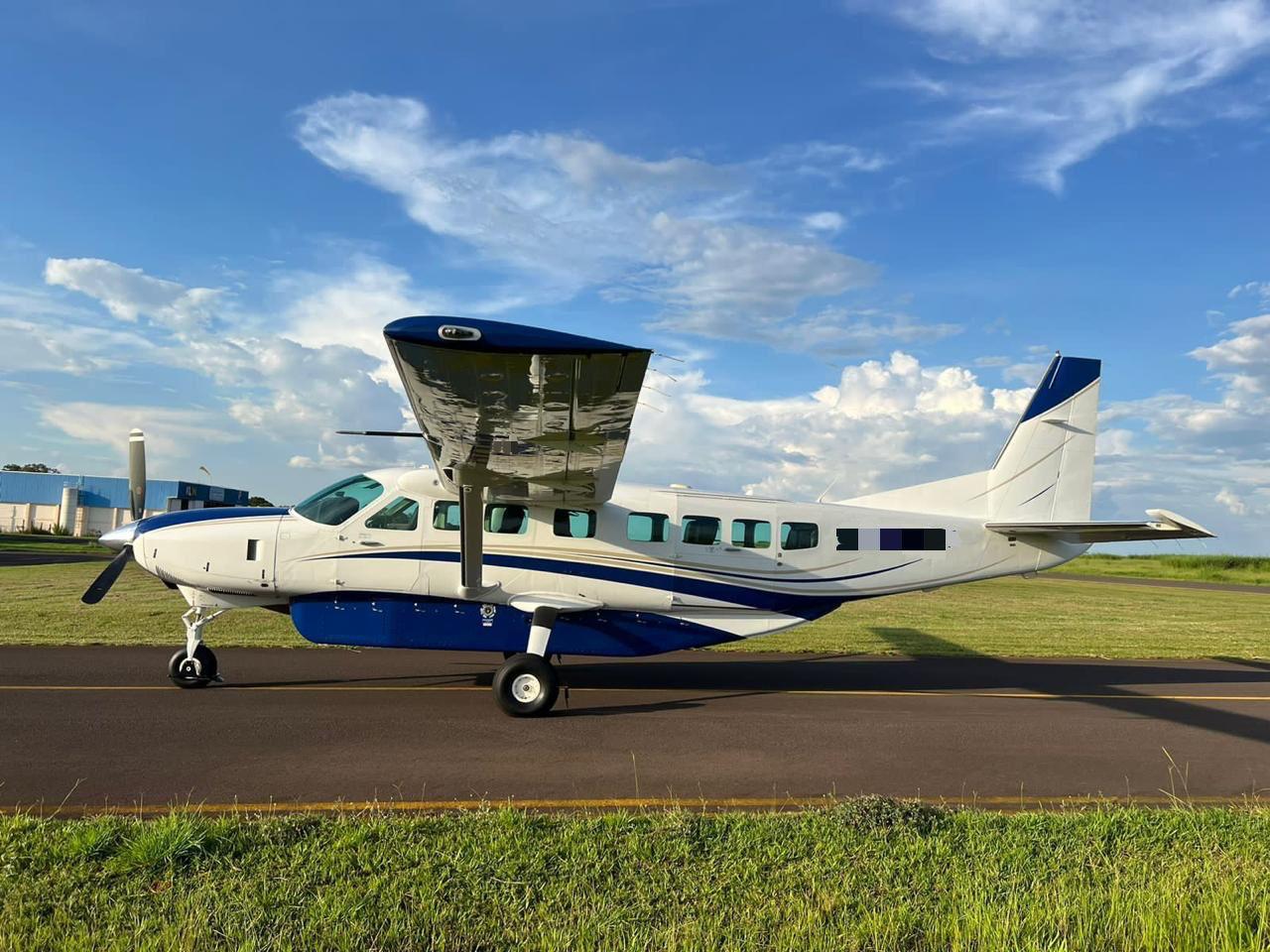 Cessna Grand Caravan EX - Ano 2015 - Imagem 19